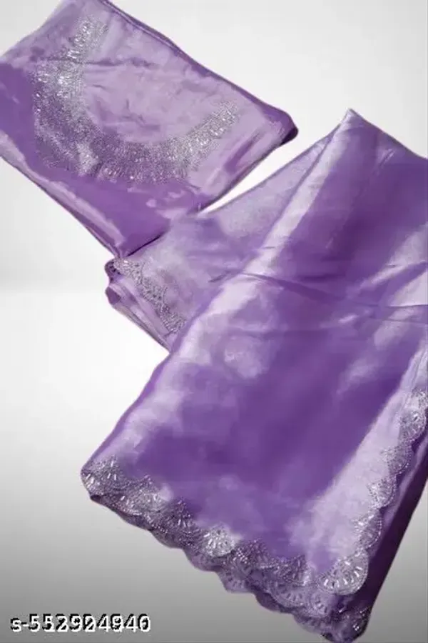 Jimmy_Chu_Organza_Sarees_Designer_Organja_Sarees_Party_Wear_Stone_Saree_New_Collection_Stone_Work_Sarees_Stone_Wala_Saree_Jimmy_Chu_Fabric_Saree_Sarees_New_Collection_Party_Wear_New_Model
