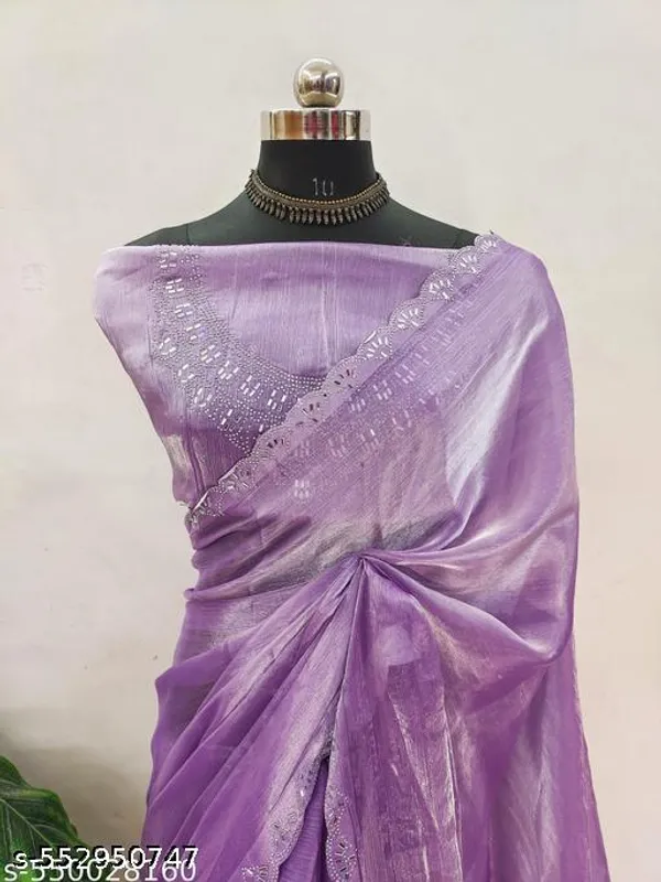 Womens_New_Latest_Bollywood_Fancy_Party_Wear_Premium_Jimmi_Chu_And_Swaroski_Work_With_Fancy_Cut_Work_Border_Saree_With_Blouse