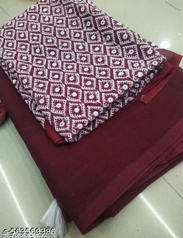 Soft_Georgette_Saree