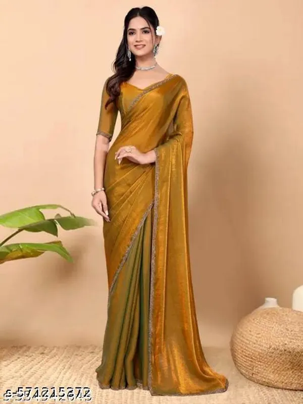 Chiffon_Sarees_Designer_Sarees_Party_Wear_Stone_Saree_New_Collection_Stone_Work_Sarees_Stone_Wala_Saree_Chiffon_Fabric_Saree_Chiffon_Saree_New_2025_Chiffon_Saree_Mustard_Saree_Yellow_Saree_For_Haldi_Yellow_Saree_For_Marriage_Function_Plain_Chiffon_Saree_With_Lace_Border_Of_Beautiful_Work