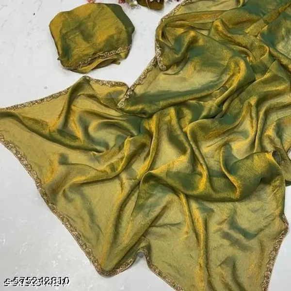 Jimmy_Chu_Organza_Sarees_Designer_Chiffon_Friendly_Saree_Party_Wear_Stone_Saree_New_Collection_Stone_Work_Sarees_Jimmy_Chooo_Fabric_Sareesaree_New_2025_Jimi_Chu_Saree_Chiffon_Saree_Jimmy_Saree_Mustard_Saree_Yellow_Saree_For_Haldi_Yellow_Saree_For_Marriage_Function
