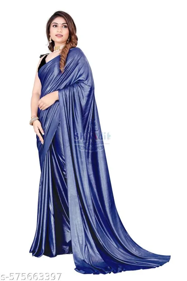 Latest_Sarees_Partywear_Collection_Saree_For_Wedding_Party_Wear_Saree_For_Women_And_Girls_Blue_Saree_Shaadi_Ki_Saadi