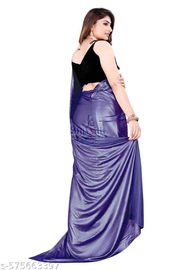 Latest_Sarees_Partywear_Collection_Saree_For_Wedding_Party_Wear_Saree_For_Women_And_Girls_Blue_Saree_Shaadi_Ki_Saadi