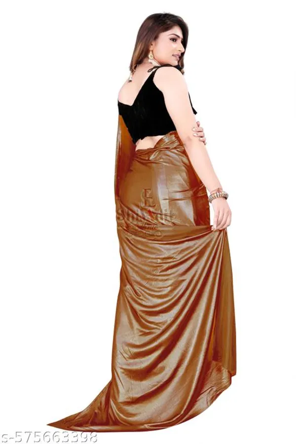 Latest_Sarees_Partywear_Collection_Saree_For_Wedding_Party_Wear_Saree_For_Women_And_Girls_Coffe_Saree_Shaadi_Ki_Saadi