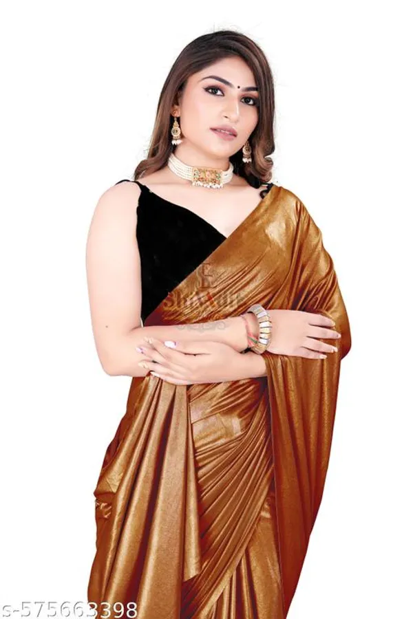 Latest_Sarees_Partywear_Collection_Saree_For_Wedding_Party_Wear_Saree_For_Women_And_Girls_Coffe_Saree_Shaadi_Ki_Saadi