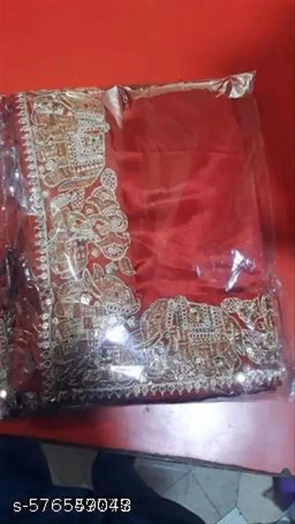 Embroidery_Seqeuence_With_Dori_Embroderied_Fancy_Vichitra_Silk_Saree_With_Unstich_Blouse_Piece_Fancy_Sarees_For_Women_Latest_Design_Fancy_Saree_Soft_Silk_Sarees_Latest_Design_2025_Tussar_Silk_Saree_For_Women_Embroidery_Saree