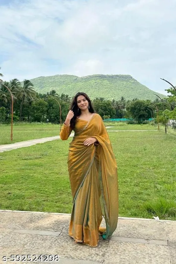 Jimmy_Chu_Organza_Sarees_Designer_Organja_Sarees_Party_Wear_Stone_Saree_New_Collection_Stone_Work_Sarees_Stone_Wala_Saree_Jimy_Chu_Fabric_Saree_Sarees_New_Collection_2024_Party_Wear_New_Model