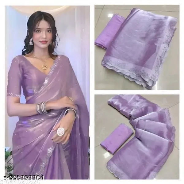Jimmy_Chu_Organza_Sarees_Designer_Organza_Saree_Party_Wear_Stone_Saree_New_Collection_Stone_Work_Saree_Stone_Wala_Saree_New_Colletion_Party_Wedding_Wear_Saree