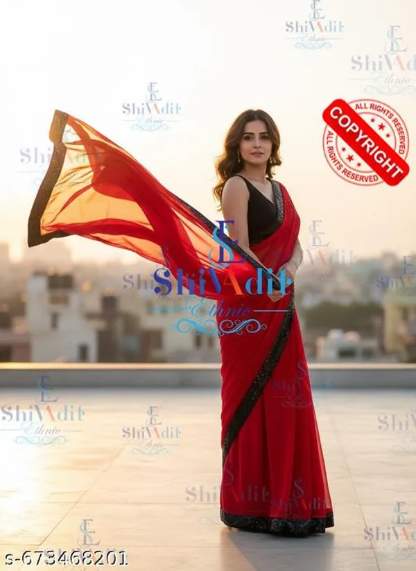 Sequence_Saree