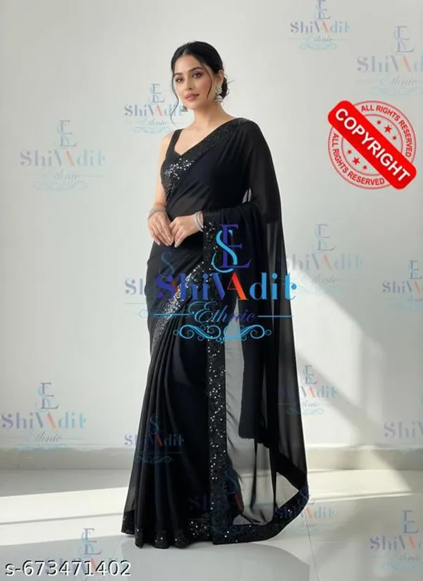 Sequence_Saree