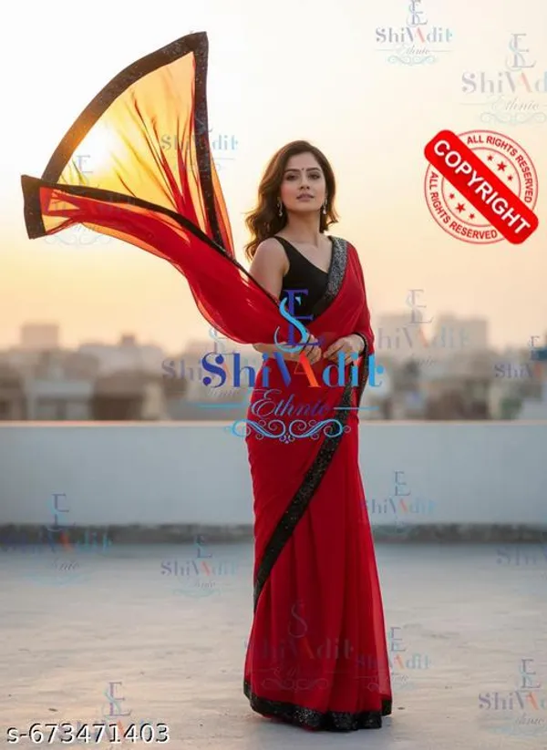 Sequence_Saree