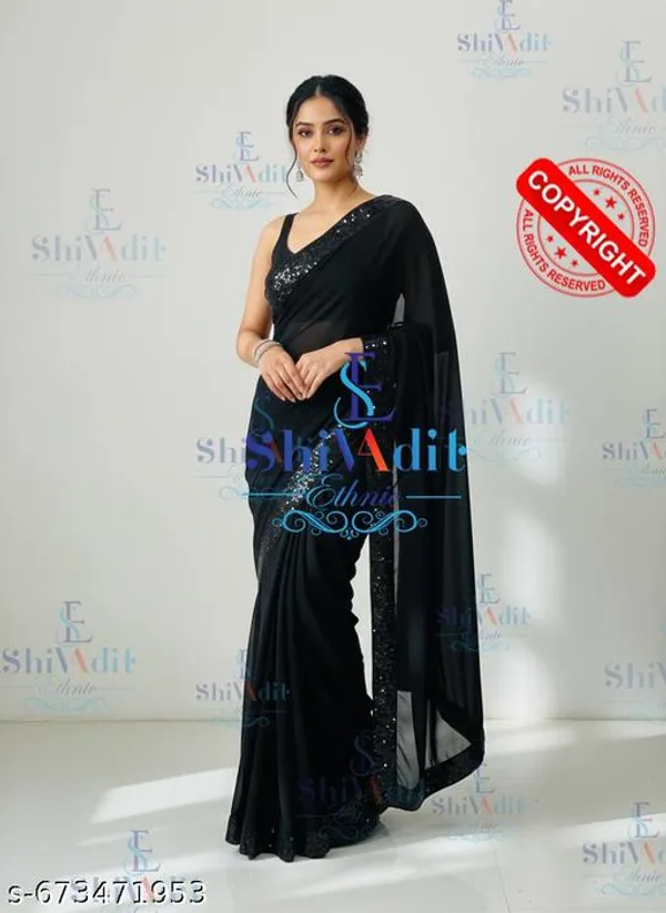 Black_Designer_Saree_With_Heavy_Sequin_Embroidery_Work_Perfect_For_Festivals_Parties