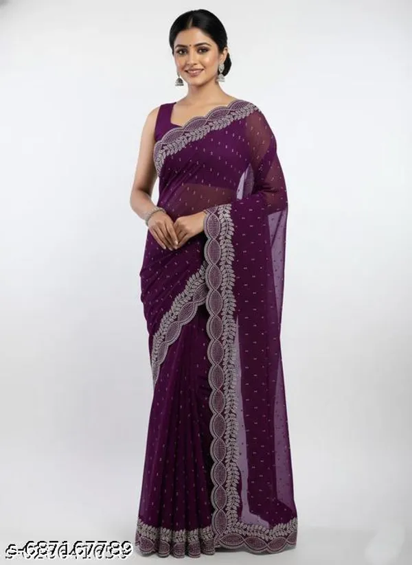 Fashion_Soft_Georgette_With_Siroski_Work_Wedding_Creation_Party