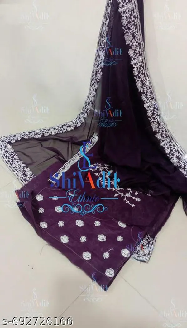 Purple_Traditional_Indian_Latest_Very_Beautiful_Embroidered_Thred_Jari_Work_Disign_Saree_Blouse_Piece_Jari_Embroidery_Design_Aku_Pattu_Cottan_Silk_Blouse_Piece_Un_Stitched_Computer_Work_Saree_Blouse_Piece_Fancy_Blouse_Piece_With_Stylus_Women_Blouse_Piece