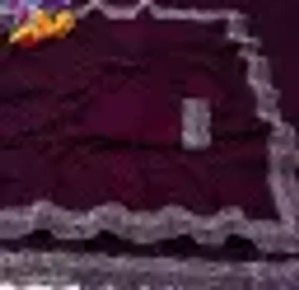 Latest_Bollywood_Style_Purple_Embellished_Saree_With_Cutwork_Border