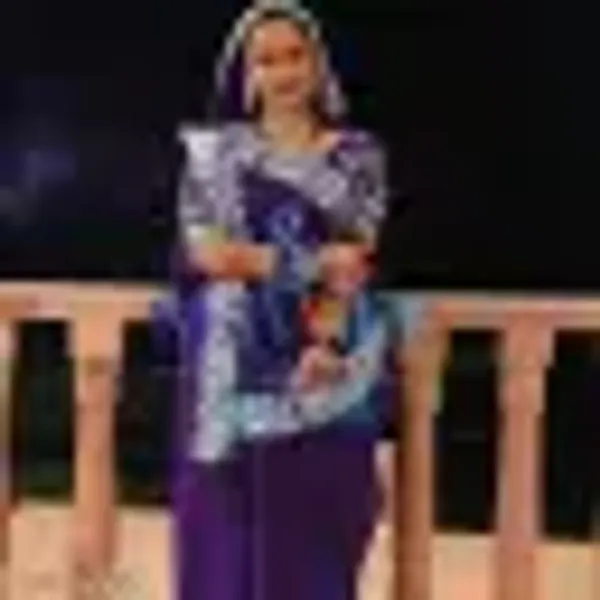Georgette_Embroidered_Purple_Swith_Blouse_Saree_For_Women_Trending_Saree_For_Women_Bollywood_Stylish_Fancy_Party_Wear_Wedding_Festive_Bridal_Sari_Saree_For_Women