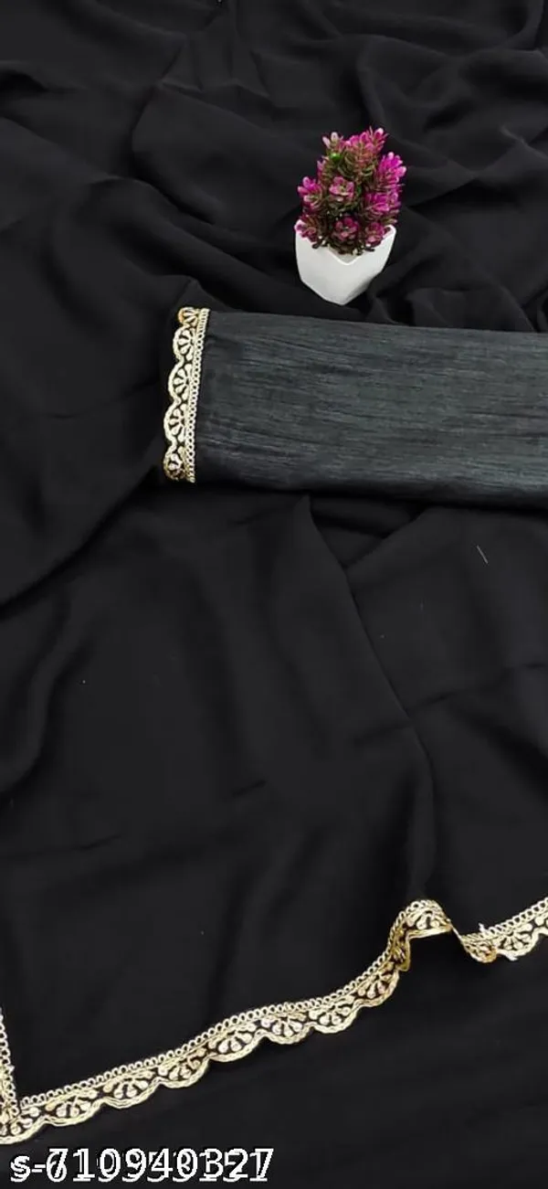 Women_S_Designer_Party_Wear_Bollywood_Saree_With_Blouse_Saree_For_Women_Designer_Sari_For_Women_Wedding_Saree_For_Women_Daily_Wear_Saree_For_Women_Designer_Georgette_Saree_With_Sequance_Embroider_Lace