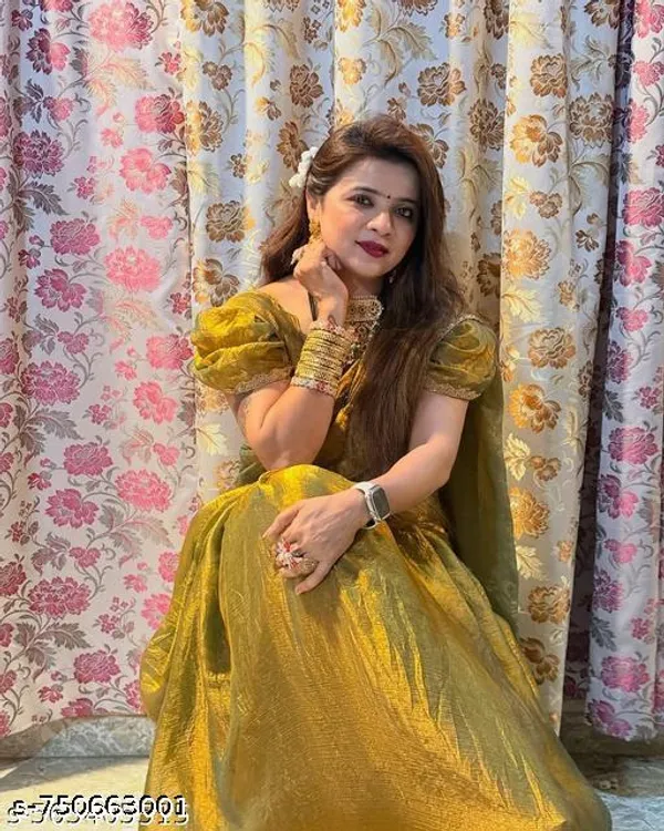 Jimmy_Chu_Organza_Heavy_N_Premium_Material_Saree_For_Women_And_Ladies_Party_Wear_Saree_And_Very_Easy_To_Wear_Saree_Latest_Soft_Fabric_Saree_Daily_Wear_Saree_Office_Wear_Saree_Festive_Wear_Saree_Traditional_Saree_Look_Easy_Drape_Saree_Budget_Friendly_Saree_Trending_Saree