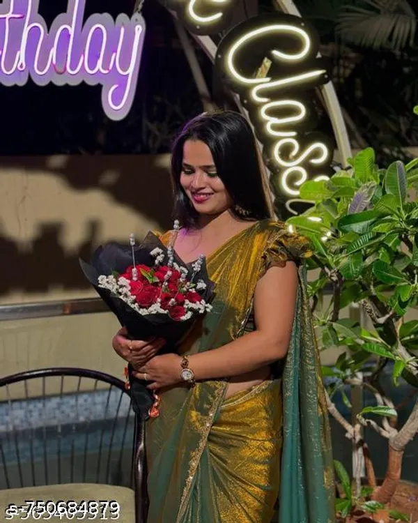 Jimmy_Chu_Organza_Heavy_N_Premium_Material_Saree_For_Women_And_Ladies_Party_Wear_Saree_And_Very_Easy_To_Wear_Saree_Latest_Soft_Fabric_Saree_Daily_Wear_Saree_Office_Wear_Saree_Festive_Wear_Saree_Traditional_Saree_Look_Easy_Drape_Saree_Budget_Friendly_Saree_Trending_Saree