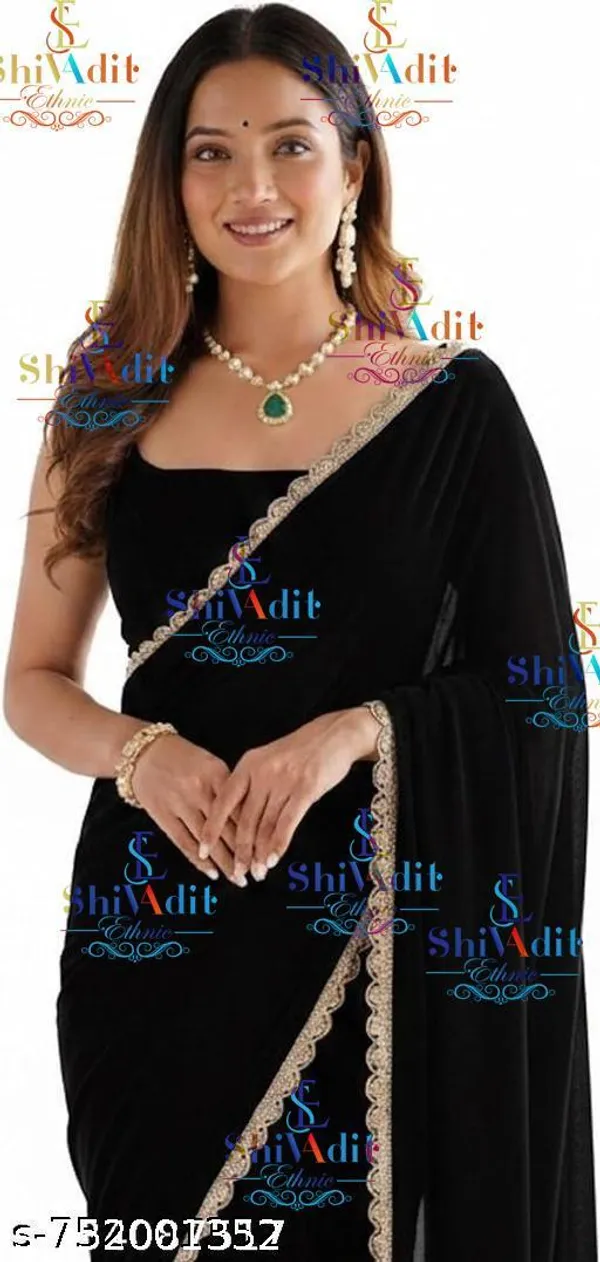 Georgette_Saree_Ruhabs_Beautiful_Soft_Georgette_Lace_Work_Saree_Georgette_Saree_60gm_Saree_Organza_Saree_Organza_Embroidery_Work_Saree_Bandhani_Saree_Printed_Georgette_Chiffon_Saree_Georgette_Saree_Chiffon_Saree_Low_Budget_Saree_Meesho_Saree