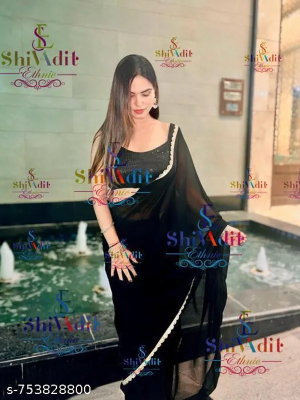 Georgette_Saree_Ruhabs_Beautiful_Soft_Georgette_Lace_Work_Saree_Georgette_Saree_60gm_Saree_Organza_Saree_Organza_Embroidery_Work_Saree_Bandhani_Saree_Printed_Georgette_Chiffon_Saree_Georgette_Saree_Chiffon_Saree_Low_Budget_Saree_Meesho_Saree