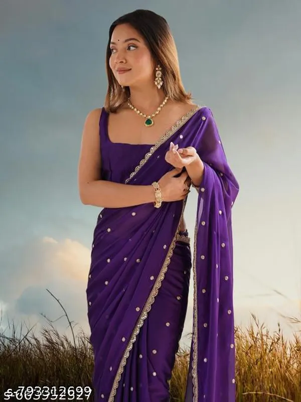 Heavy_Sequance_Embroidery_Work_With_Full_Embroidery_Work_Beautifull_Saree