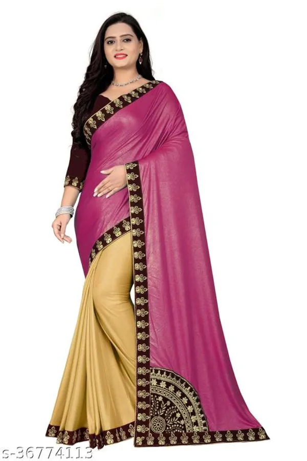 Aishani_Fashionable_Sarees