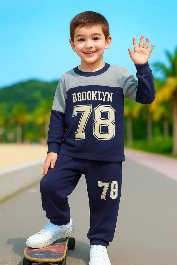 Brooklyn_78_Printed_Sweatshirt_Jogger_Set_For_Boys