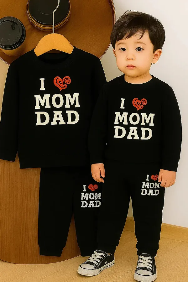 Cute_Kids_Clothing_Set_Comfortable_Cotton_Printed_Outfit