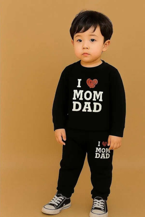 Cute_Kids_Clothing_Set_Comfortable_Cotton_Printed_Outfit