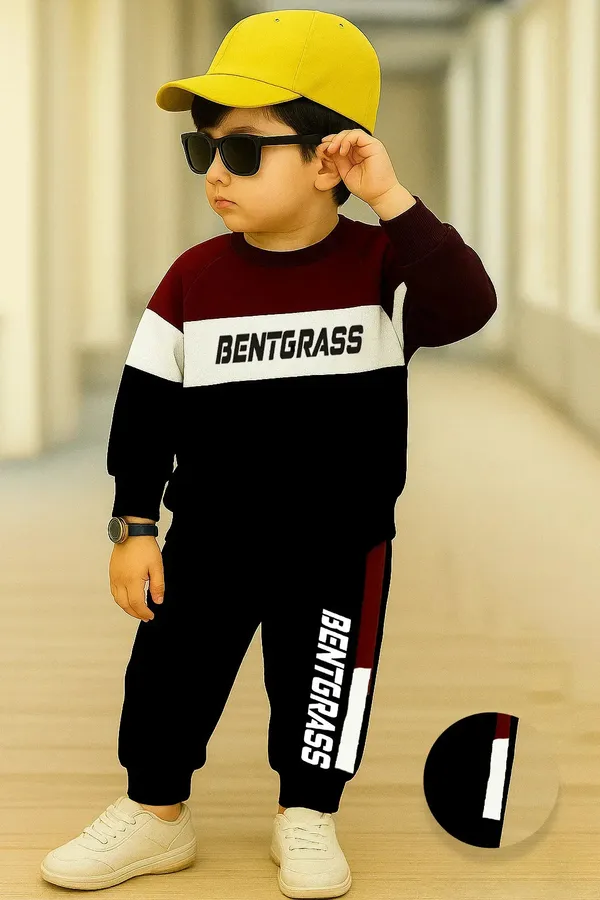 Trendy_Kids_Clothing_Set_Bentgrass_Printed_Cotton_Tracksuit_For_Boys