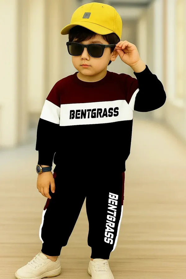 Trendy_Kids_Clothing_Set_Bentgrass_Printed_Cotton_Tracksuit_For_Boys