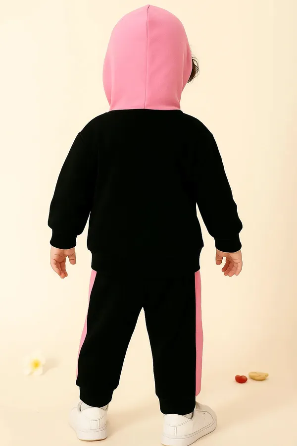 Tidles_Unisex_Cotton_Hoodie_Jogger_Set