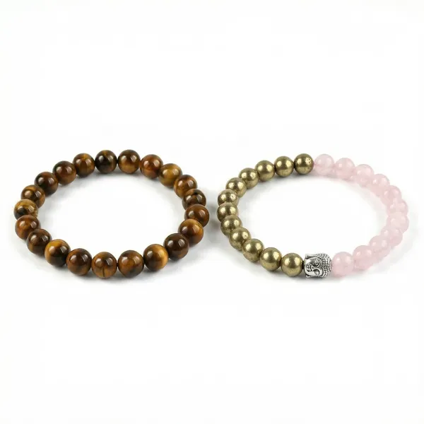 The_Shaurya-Aishwarya_Duo_|_Grade-A_Tiger_Eye,_Pyrite_&_Rose_Quartz_Buddha_Combo