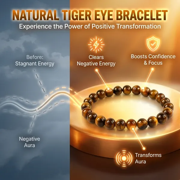 The_Shaurya_Band_|_Grade-A_Natural_Tiger_Eye_for_Unshakable_Confidence