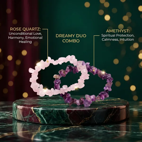 The_Sukoon_Duo_|_Grade-A_Raw_Rose_Quartz_&_Amethyst_for_Deep_Recovery_&_Peace