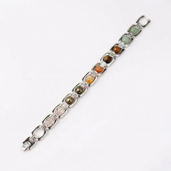The_Mahadhan_Link_|_Premium_Silver-Plated_Gemstone_Matrix_for_Ultimate_Dhan_Yog