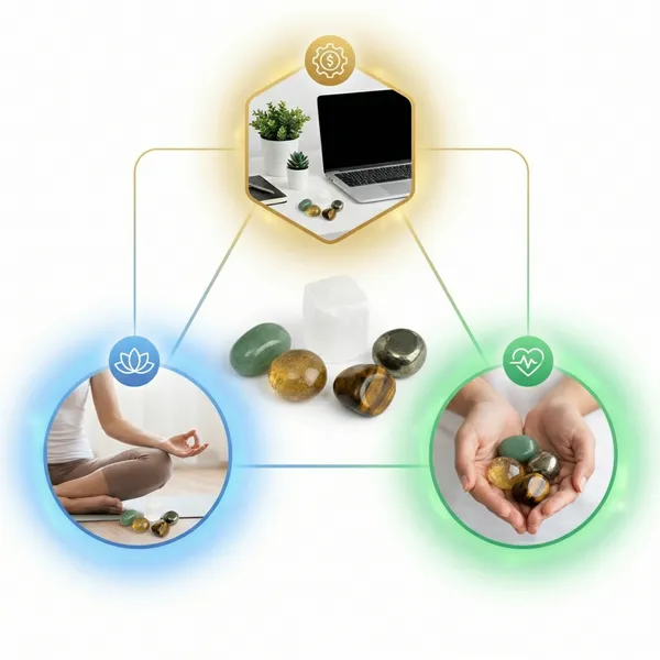 The_Lakshmi-Siddhi_Set_|_Grade-A_5-Stone_Wealth_Manifestation_Kit