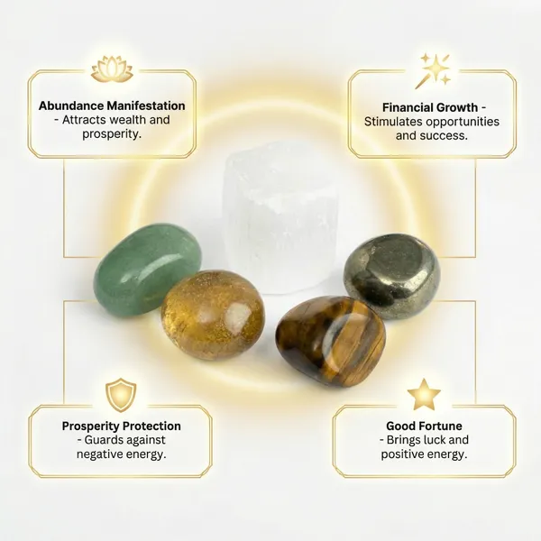 The_Lakshmi-Siddhi_Set_|_Grade-A_5-Stone_Wealth_Manifestation_Kit