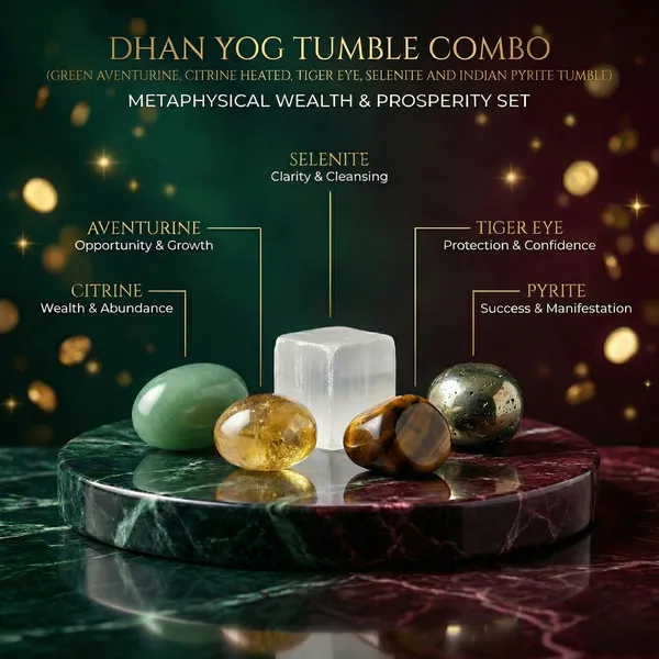 The_Lakshmi-Siddhi_Set_|_Grade-A_5-Stone_Wealth_Manifestation_Kit