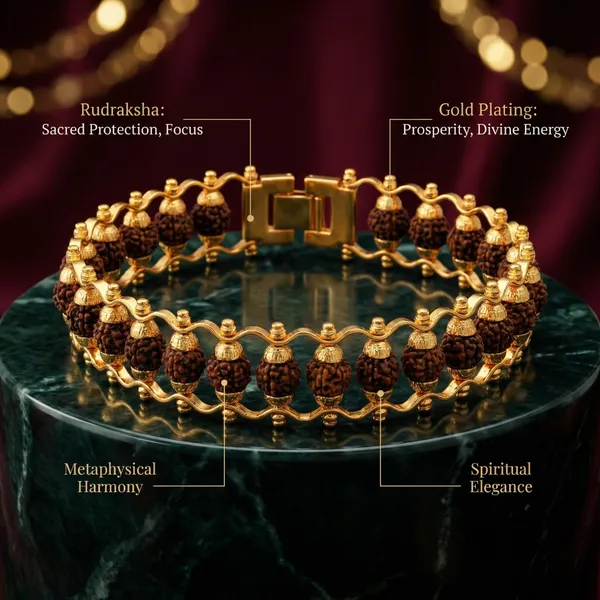 The_Param_Band_|_Authentic_Gold-Plated_Rudraksha_for_Supreme_Authority