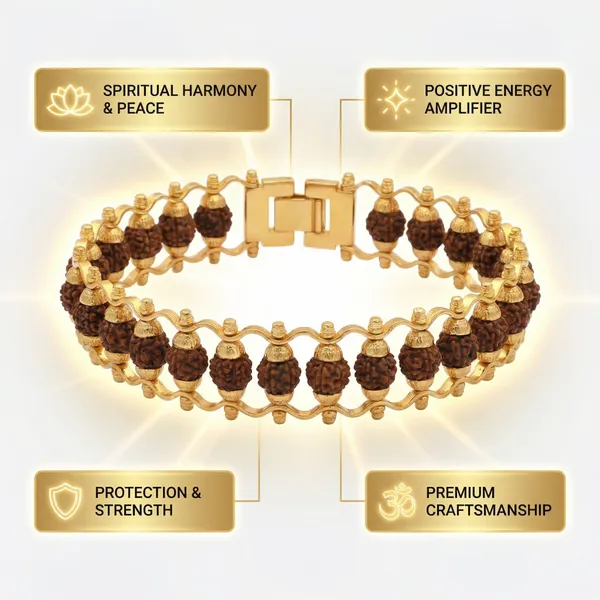 The_Param_Band_|_Authentic_Gold-Plated_Rudraksha_for_Supreme_Authority