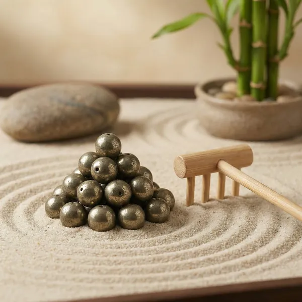 The_Dhana-Tatva_Beads_|_Grade-A_Peru_Pyrite_8mm_High-Luster_Loose_Beads