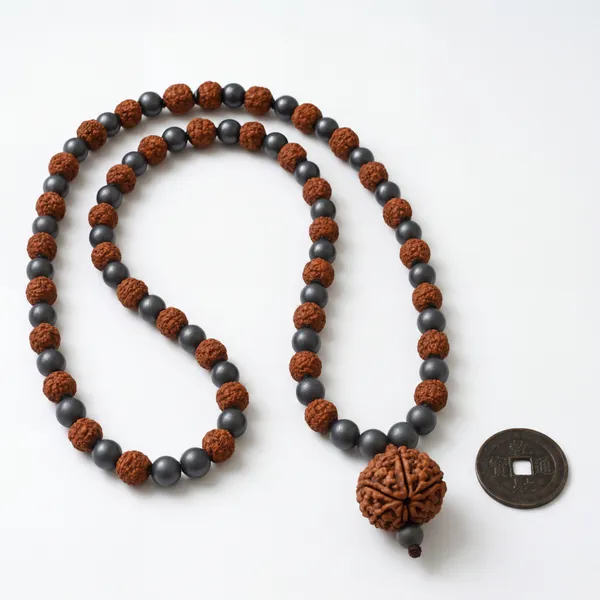 The_Gyaan-Kavach_Mala_|_Authentic_108+1_Rudraksha_for_Wisdom_&_Focus