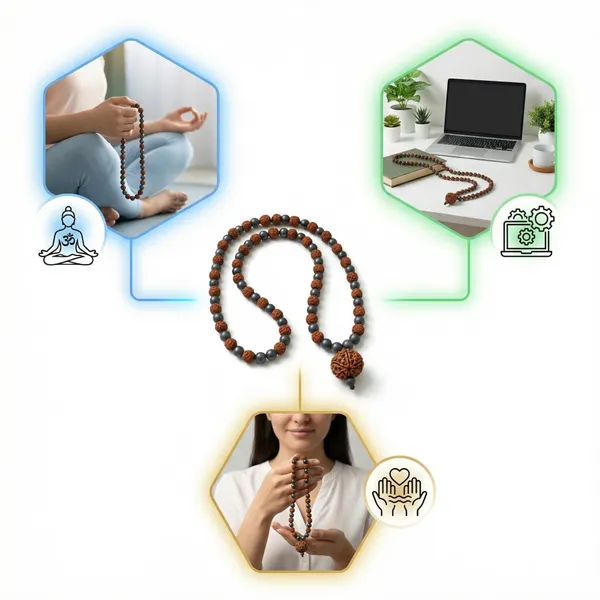 The_Gyaan-Kavach_Mala_|_Authentic_108+1_Rudraksha_for_Wisdom_&_Focus