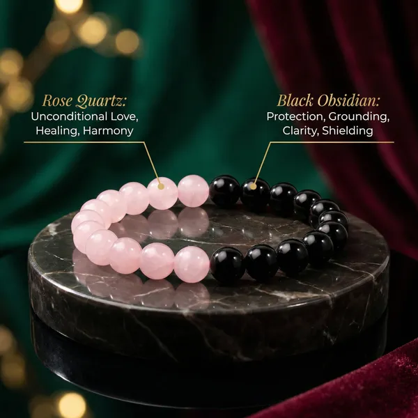 The_Hridaya_Band_|_Grade-A_Rose_Quartz_&_Black_Obsidian_for_Love_&_Protection