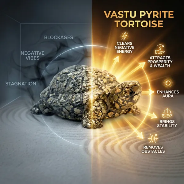 The_Kurma-Pratistha_|_Grade-A_Peru_Pyrite_Vastu_Tortoise_for_Generational_Wealth
