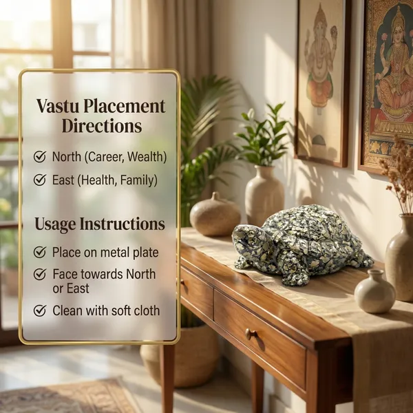 The_Kurma-Pratistha_|_Grade-A_Peru_Pyrite_Vastu_Tortoise_for_Generational_Wealth