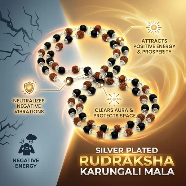 The_Param-Vajra_Mala_|_Premium_Silver-Capped_Rudraksha_&_Karungali_for_Supreme_Blessing_&_Shield