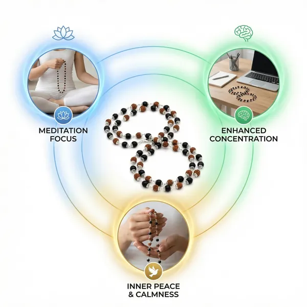 The_Param-Vajra_Mala_|_Premium_Silver-Capped_Rudraksha_&_Karungali_for_Supreme_Blessing_&_Shield